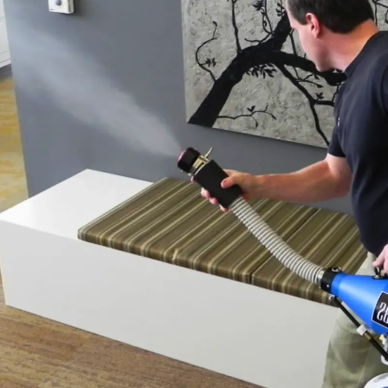 Professional Odor Removal in Hagerstown, IN